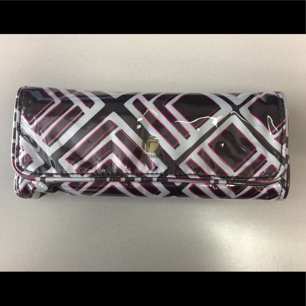 Trina Turk Travel Jewelry Roll